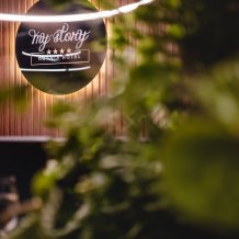 Pierwsze urodziny My Story Gdynia