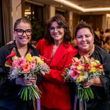 Kameralne spotkanie z Dorotą Wellman w My Story Gdynia