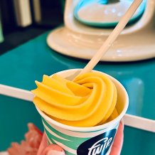 Odkryjcie Wielką Porcję Szczęścia w My Story Gdynia – Maszynę do Lodów Fwip!