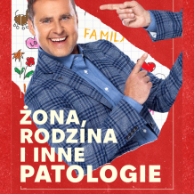 &bdquo;Dzień Kobiet bez Lukru &ndash; Michał Paszczyk Stand-Up&rdquo;