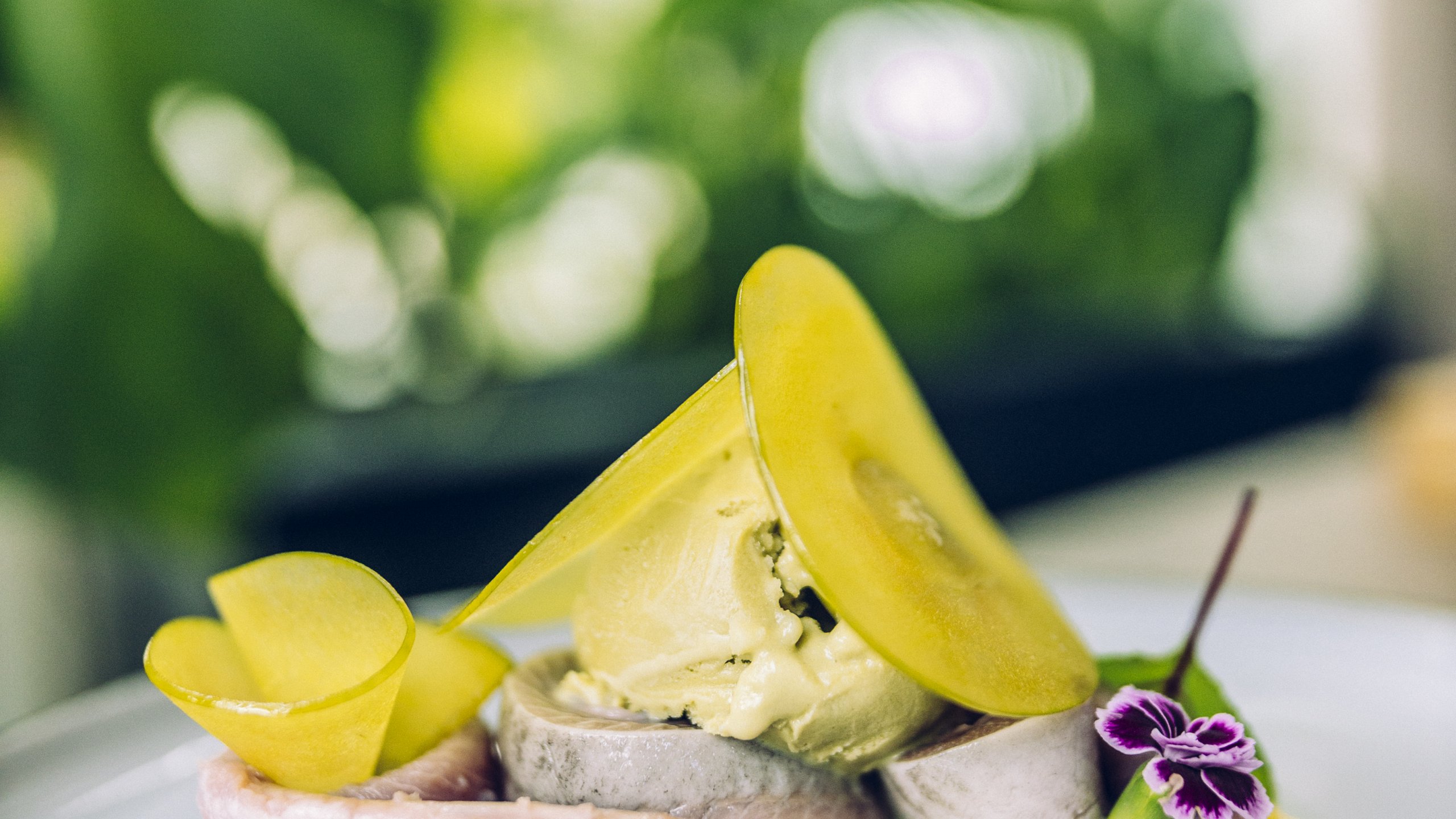 Przemysław Langowski - Szef Kuchni w restauracji My Place Gdynia