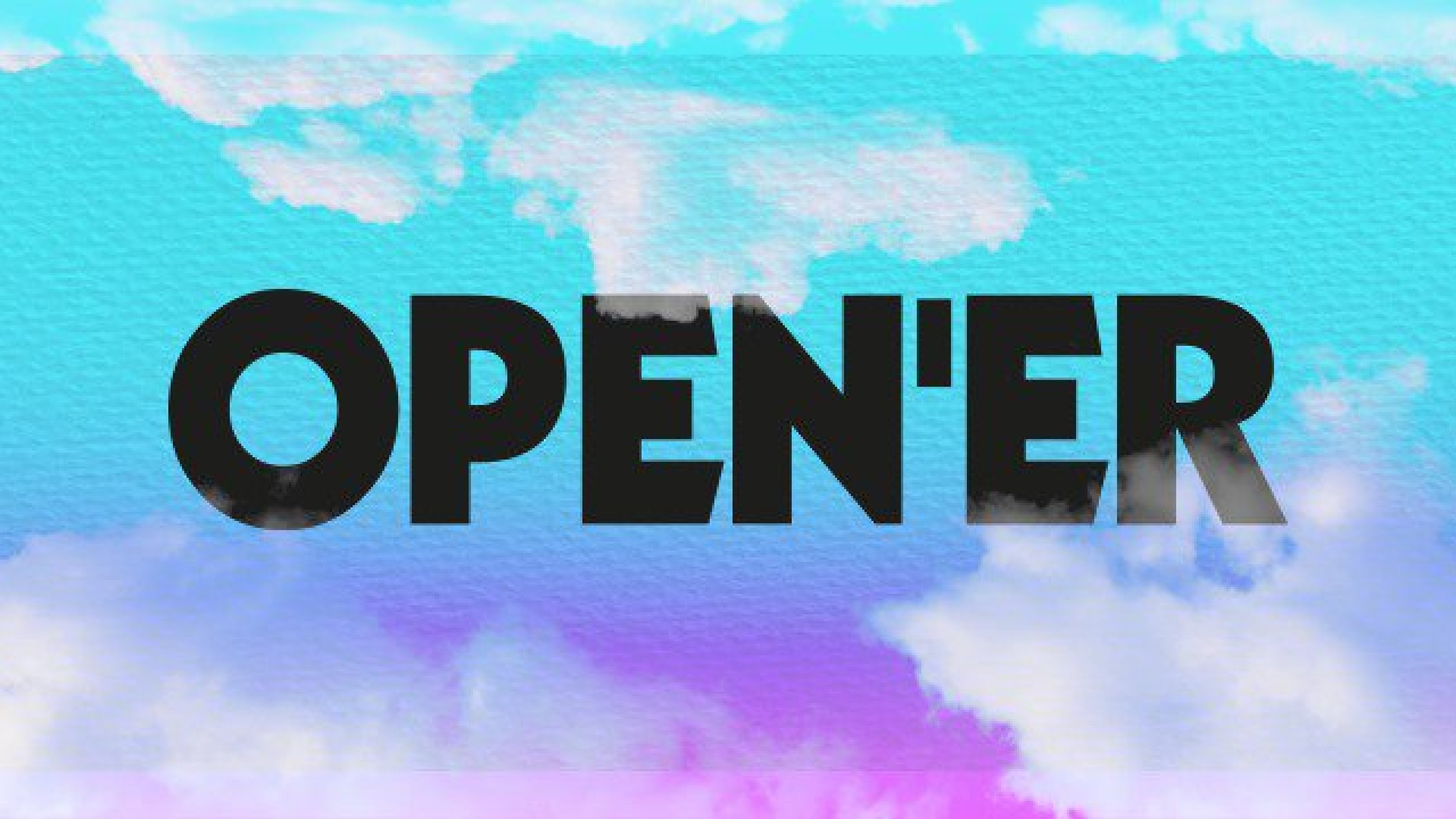 Opener wrócił do Gdyni po przerwie