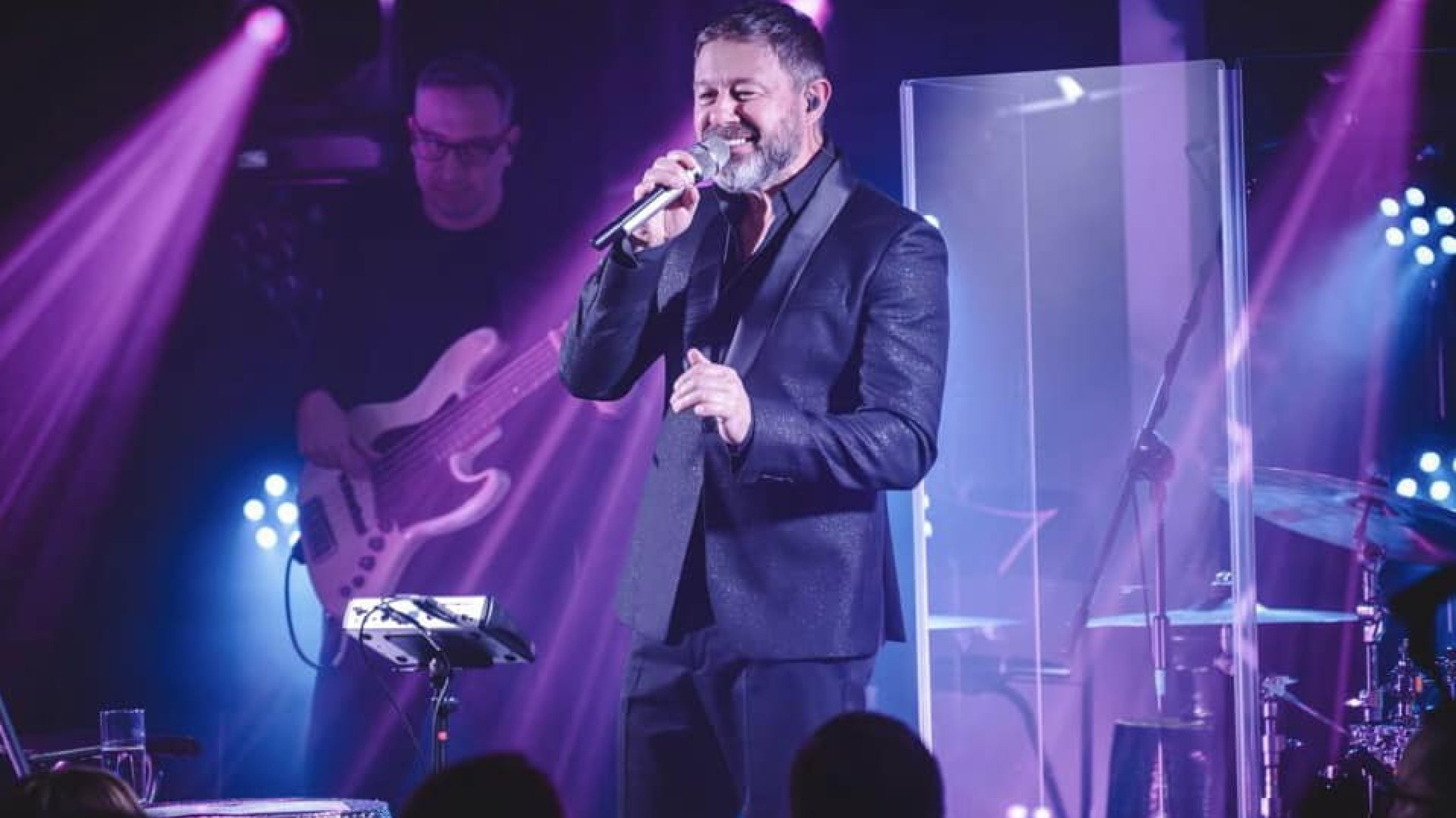 Noworoczny Koncert Andrzeja Piasecznego 