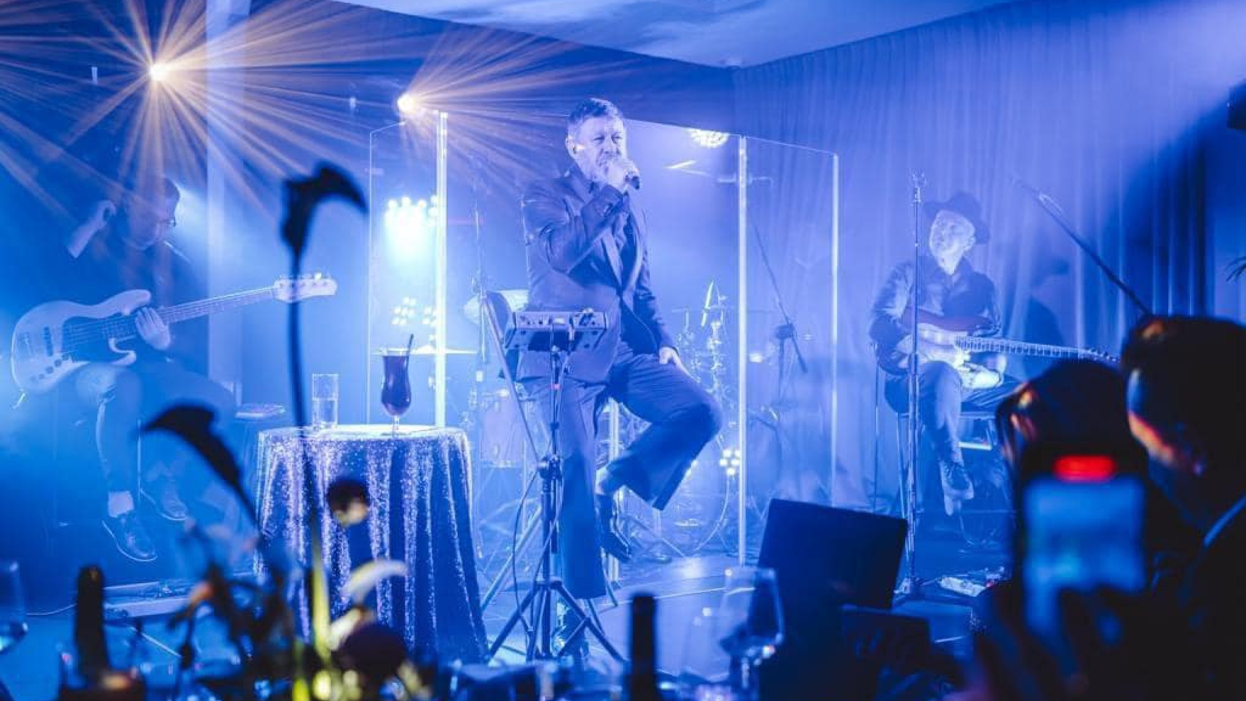 Andrzej Piaseczny ponownie w My Story Gdynia! Mała Scena, Wielkie Przeżycia 