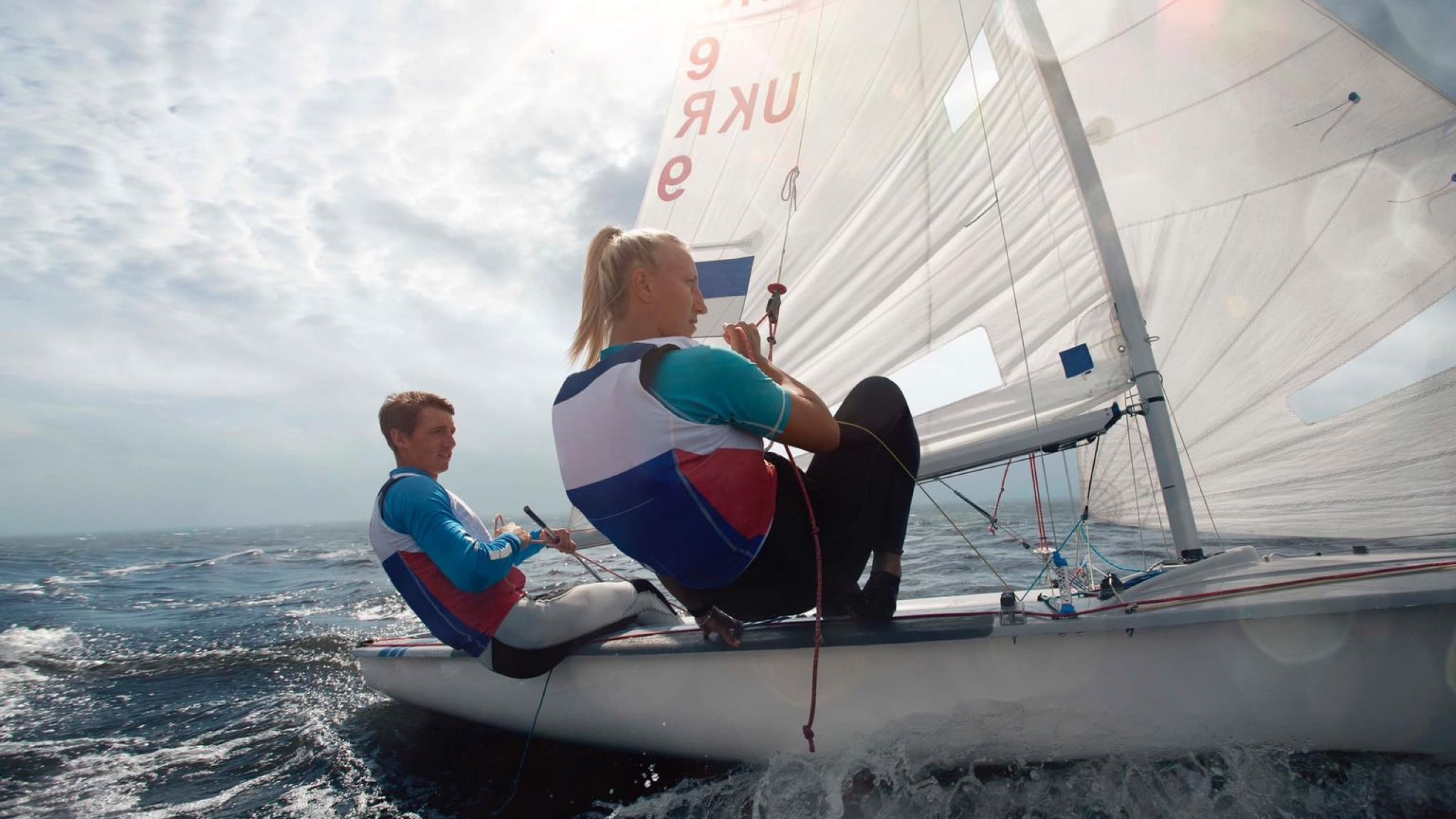 Żeglarskie emocje w sercu Gdyni – Gdynia Sailing Days 2024