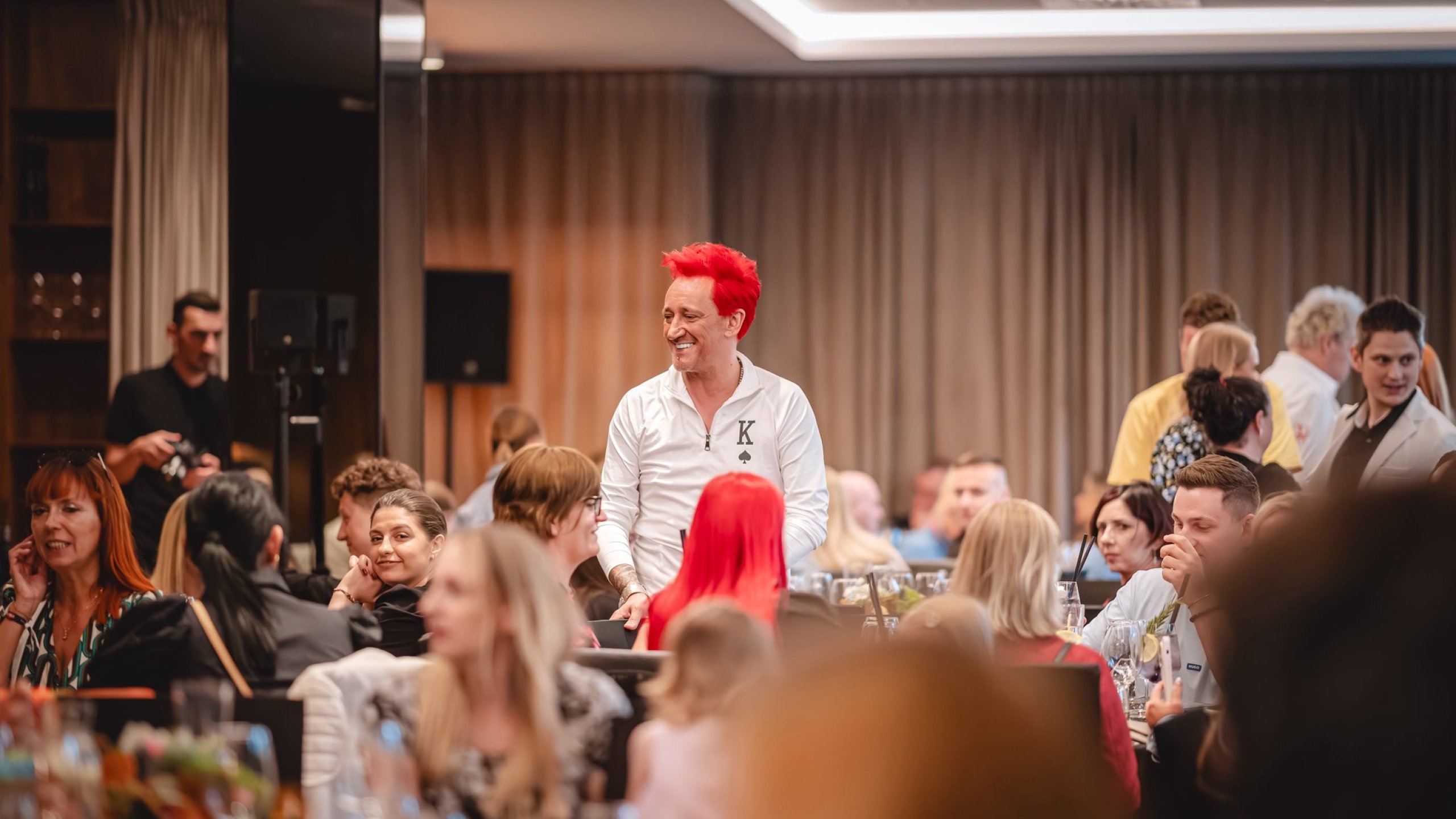 Michał Wiśniewski – koncert pełen emocji i zaskoczeń | 28.11.2025