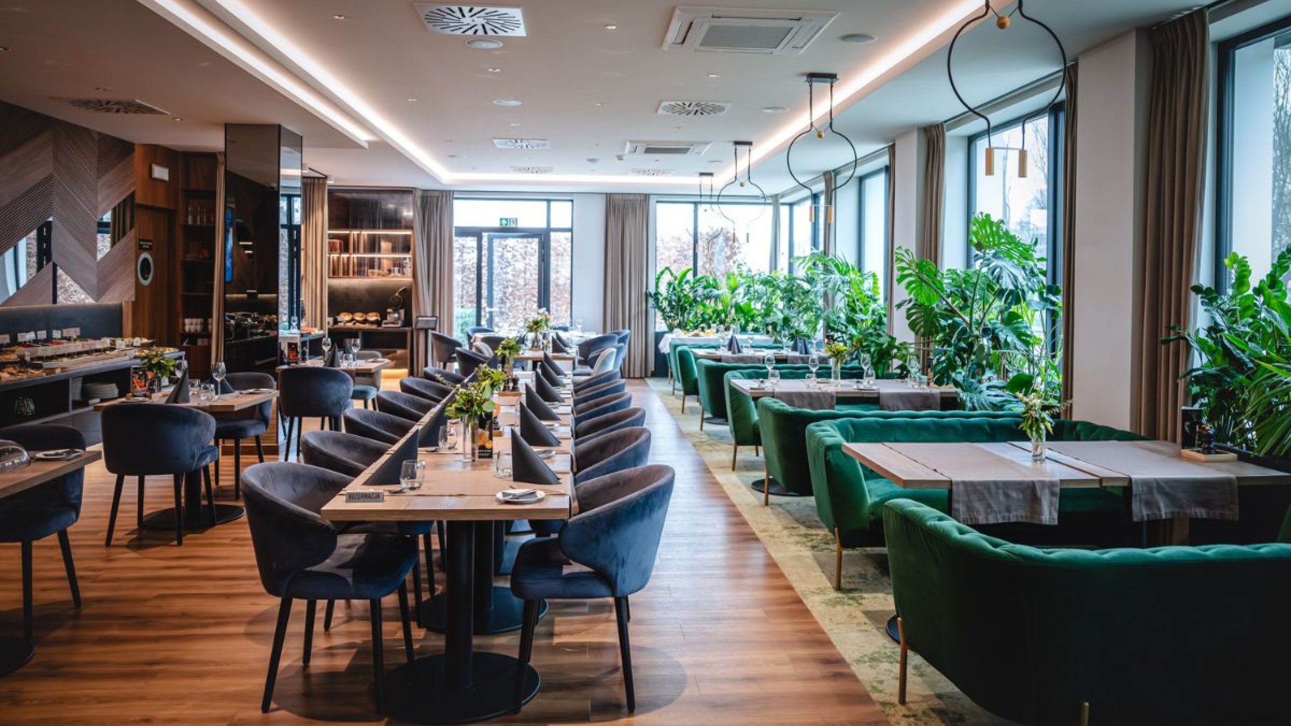  My Place Bar&Restaurant w recenzji portalu Trójmiasto.pl 