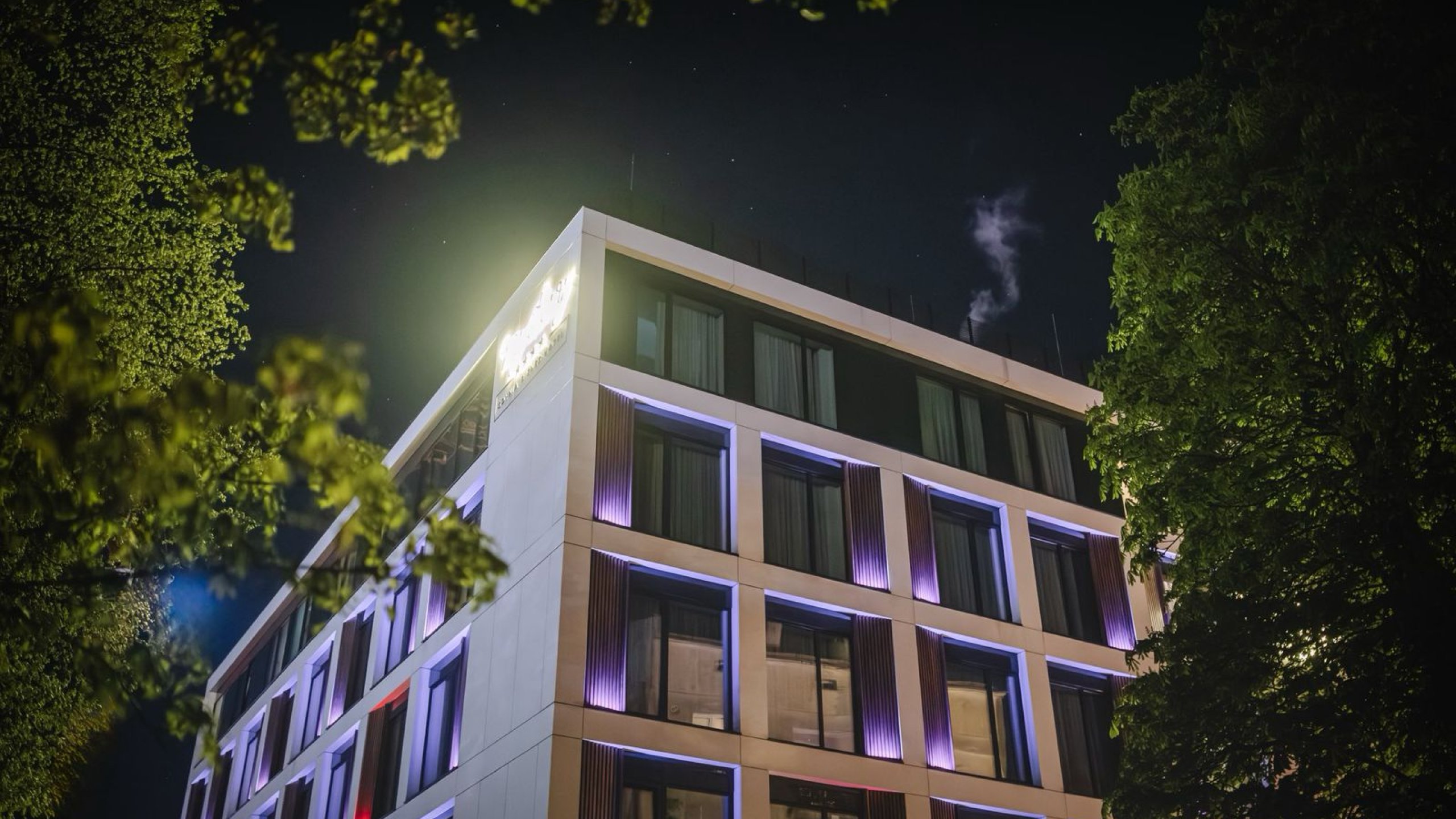 Hotel My Story Gdynia z nagrodą Orła Pomorskiego 2025