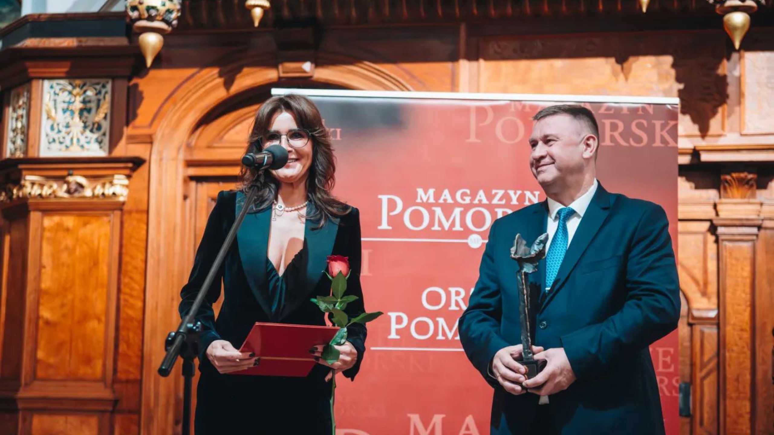20 Gala Orłów Pomorskich – My Story Gdynia wśród laureatów