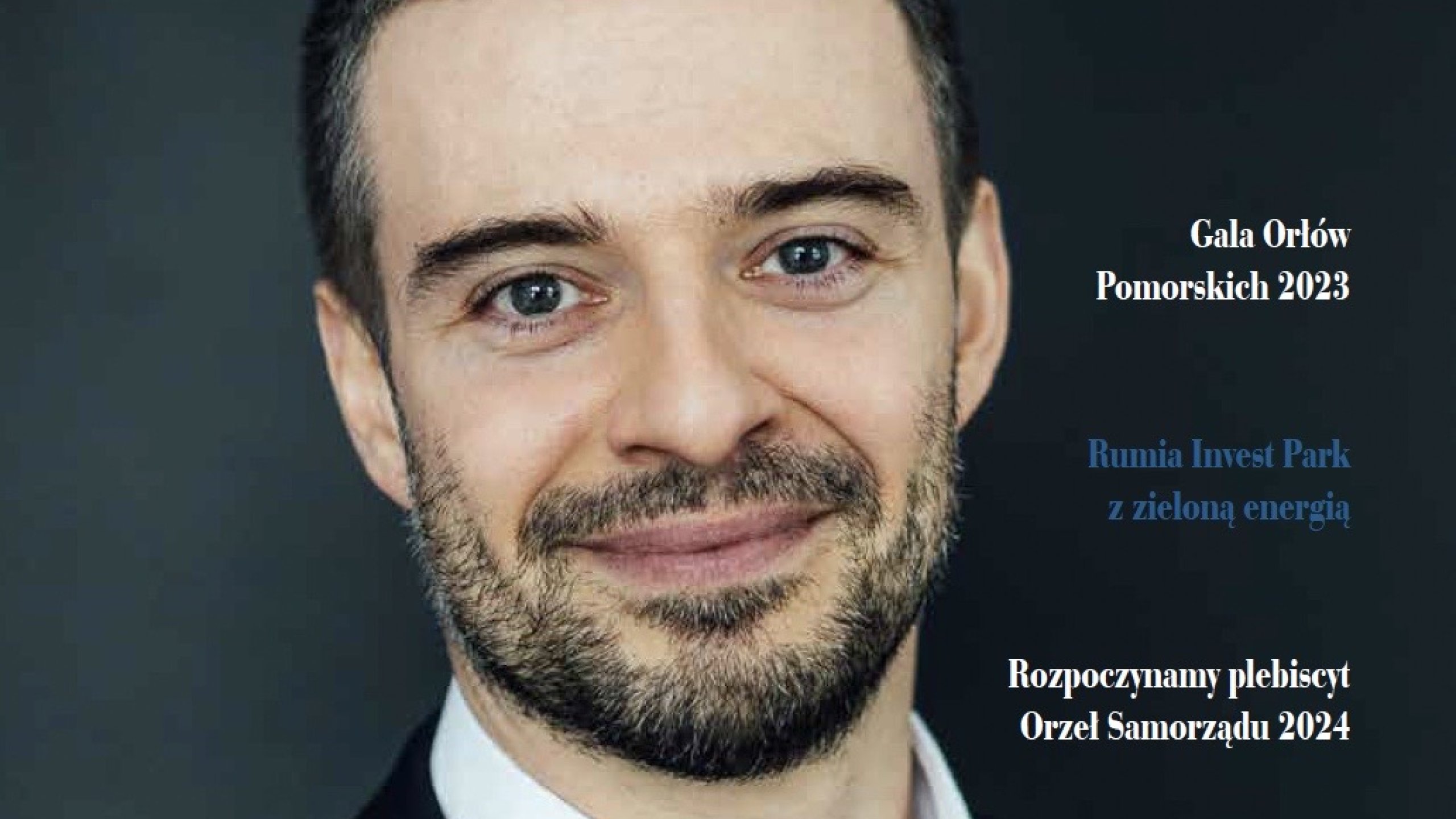 Andrzej Piaseczny i świąteczna atmosfera w My Story Gdynia – Relacja w Magazynie Pomorskim
