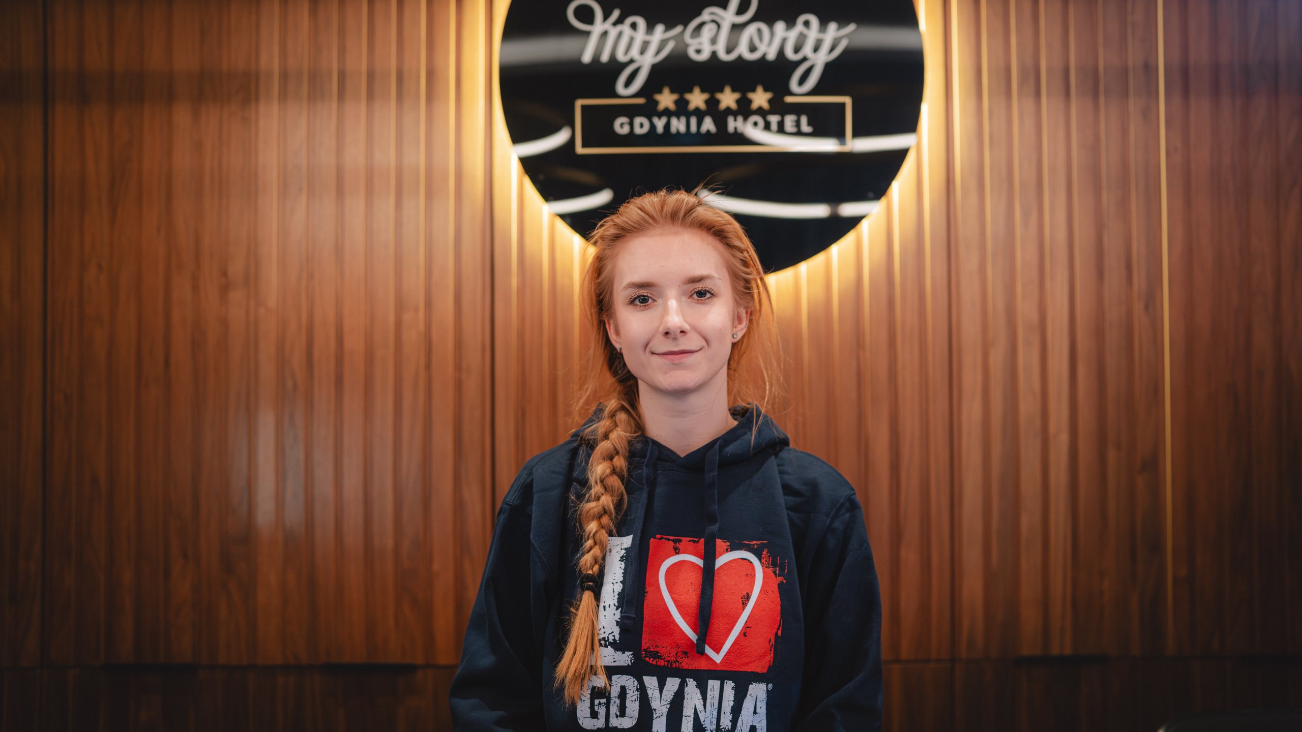 I love Gdynia &ndash; oficjalne pamiątki dostępne w My Story Gdynia
