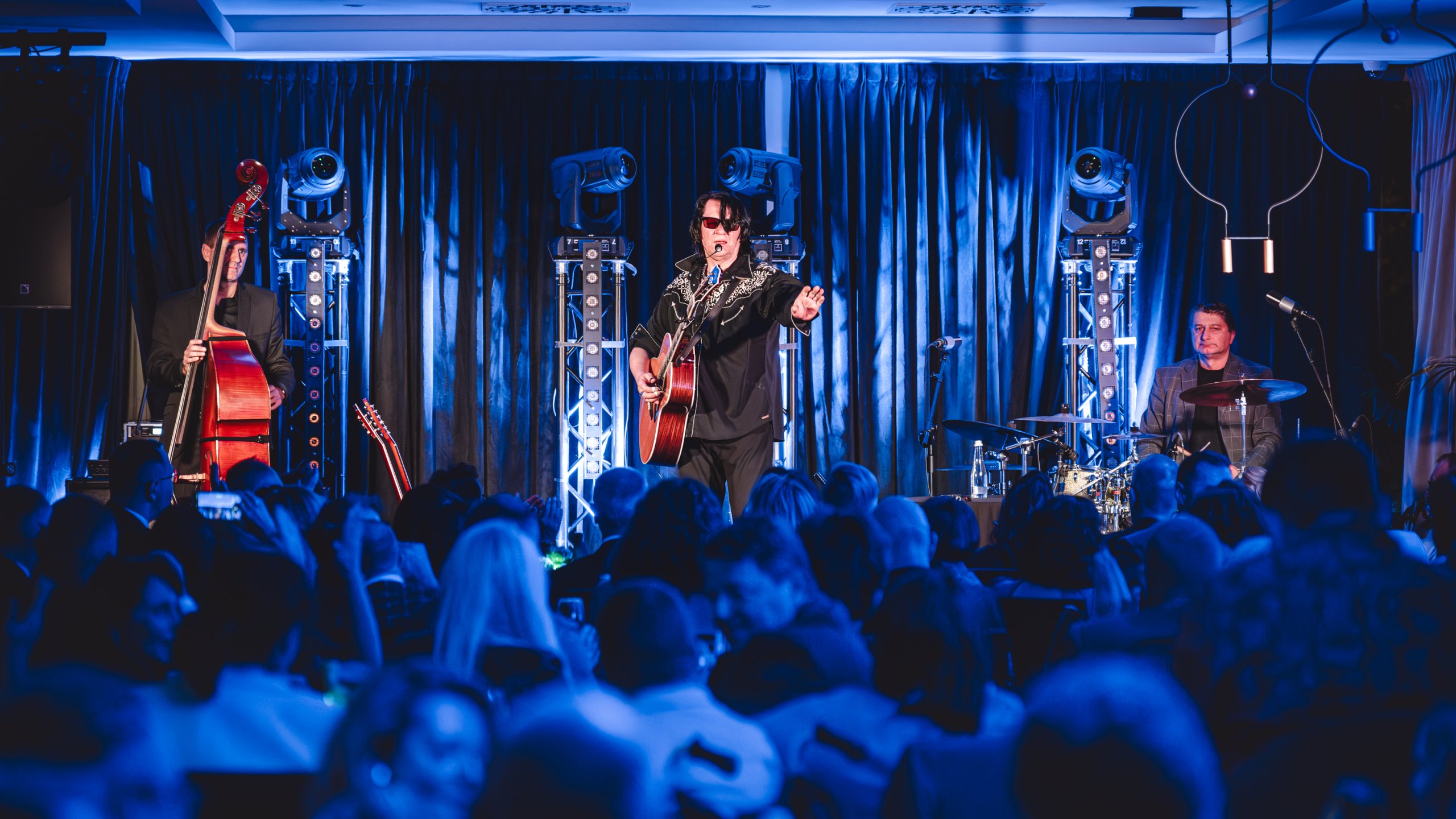 Magiczny Wieczór z Muzyką w My Story Gdynia