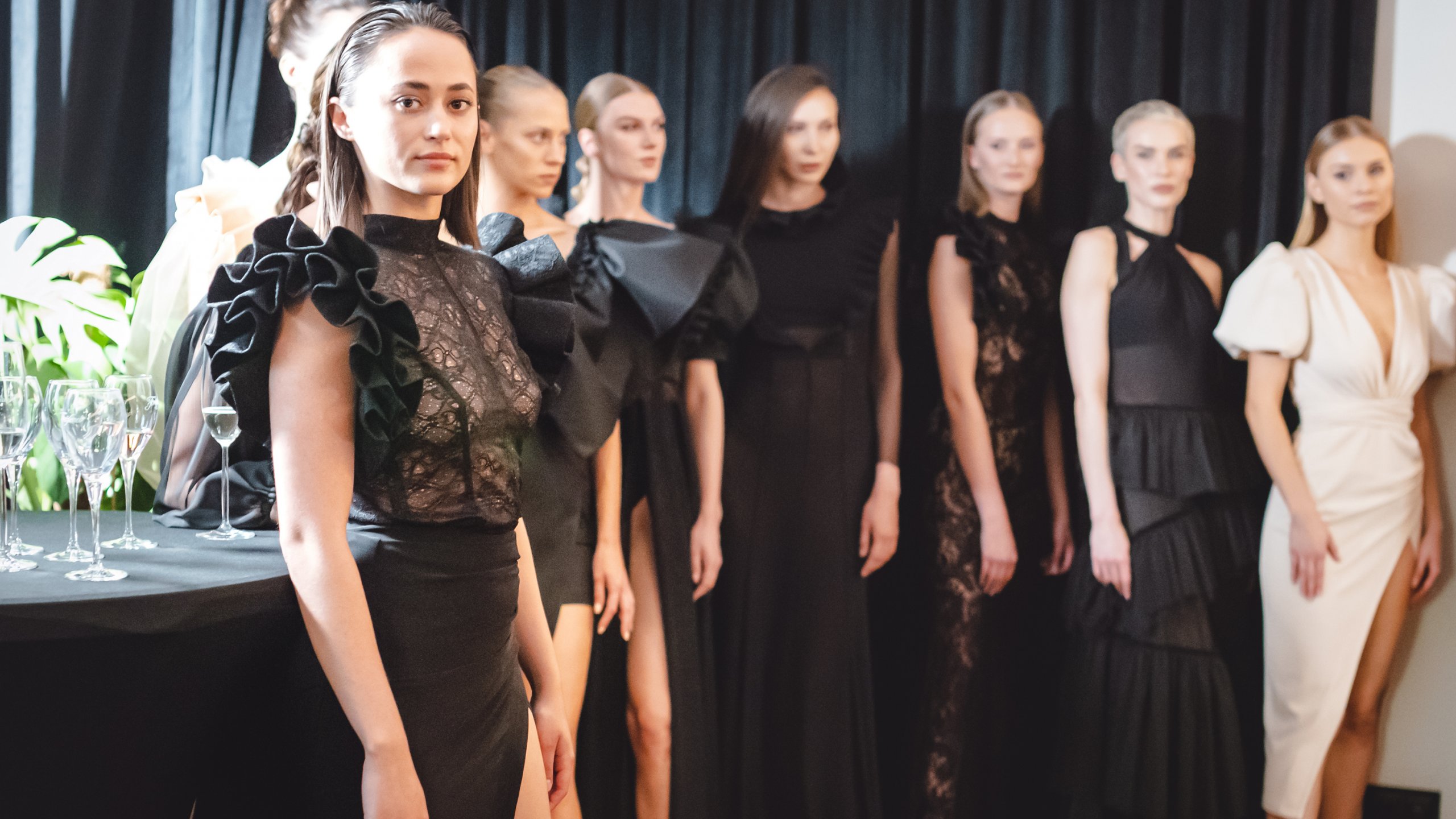 Wieczór De Luxe z Prestiż Trójmiasto