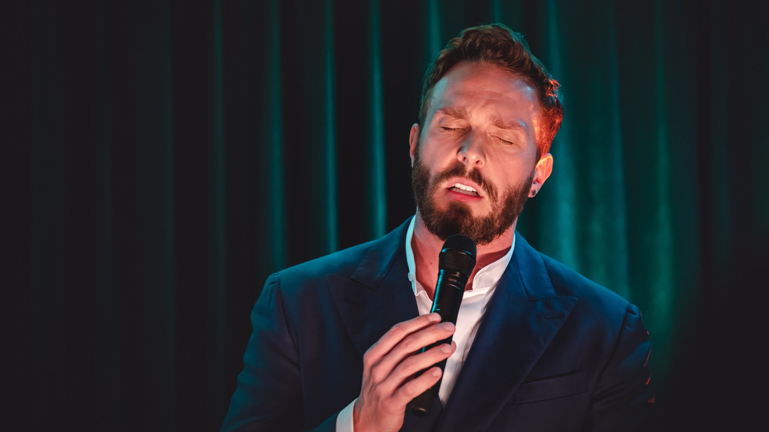 Koncert Sławka Uniatowskiego