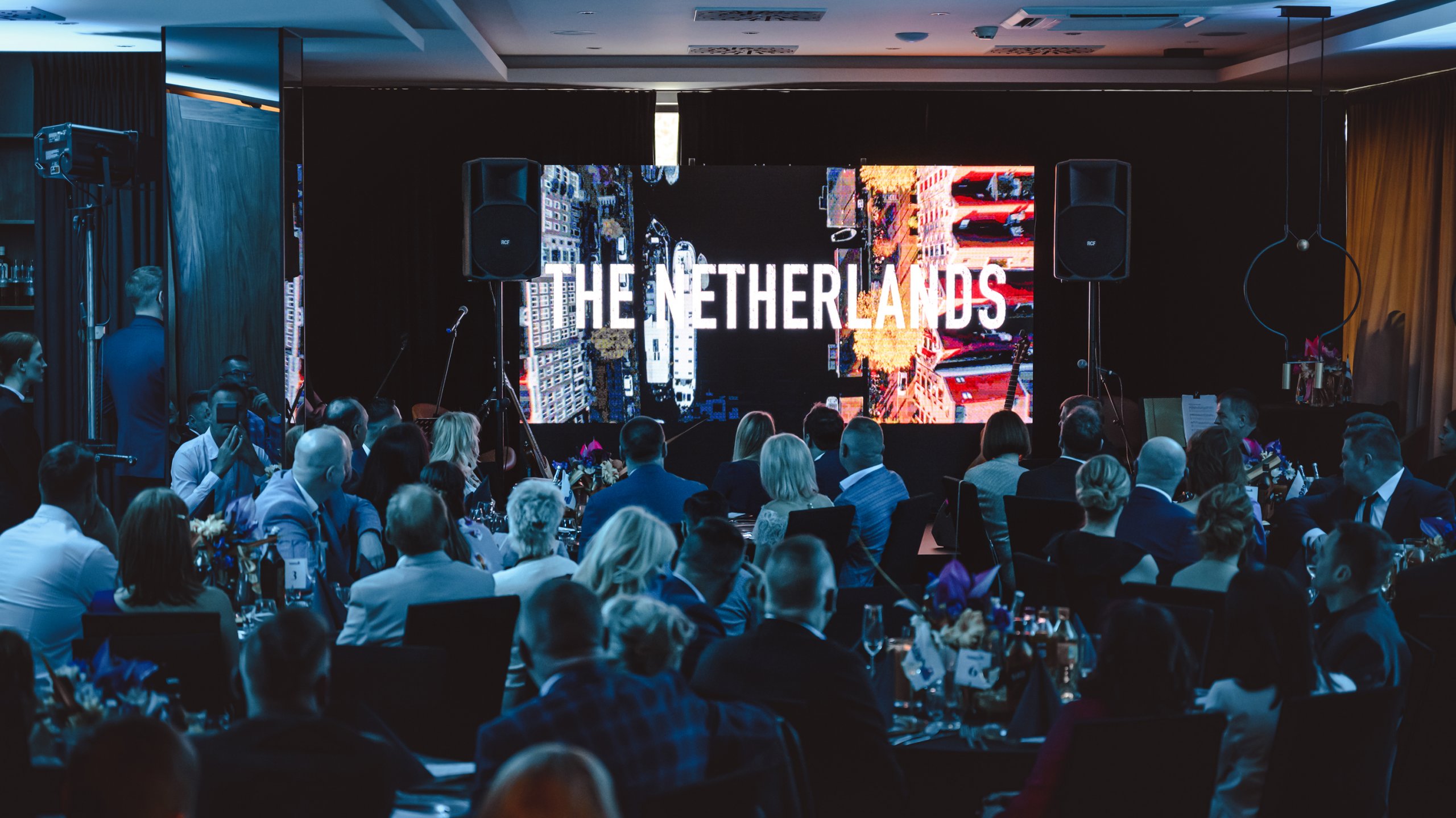 15 lat ADRO w My Story Gdynia