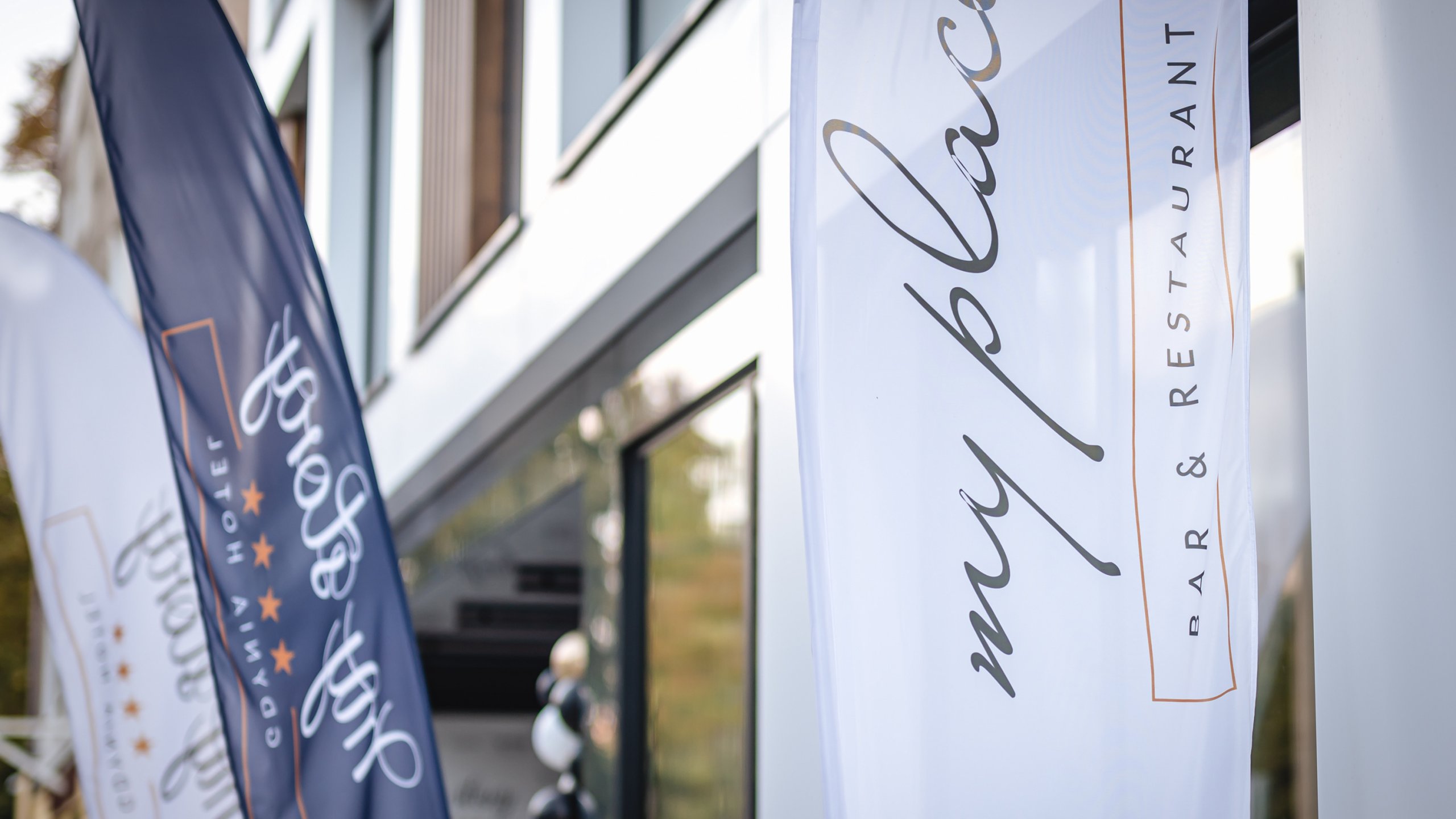 Pierwsze urodziny My Story Gdynia