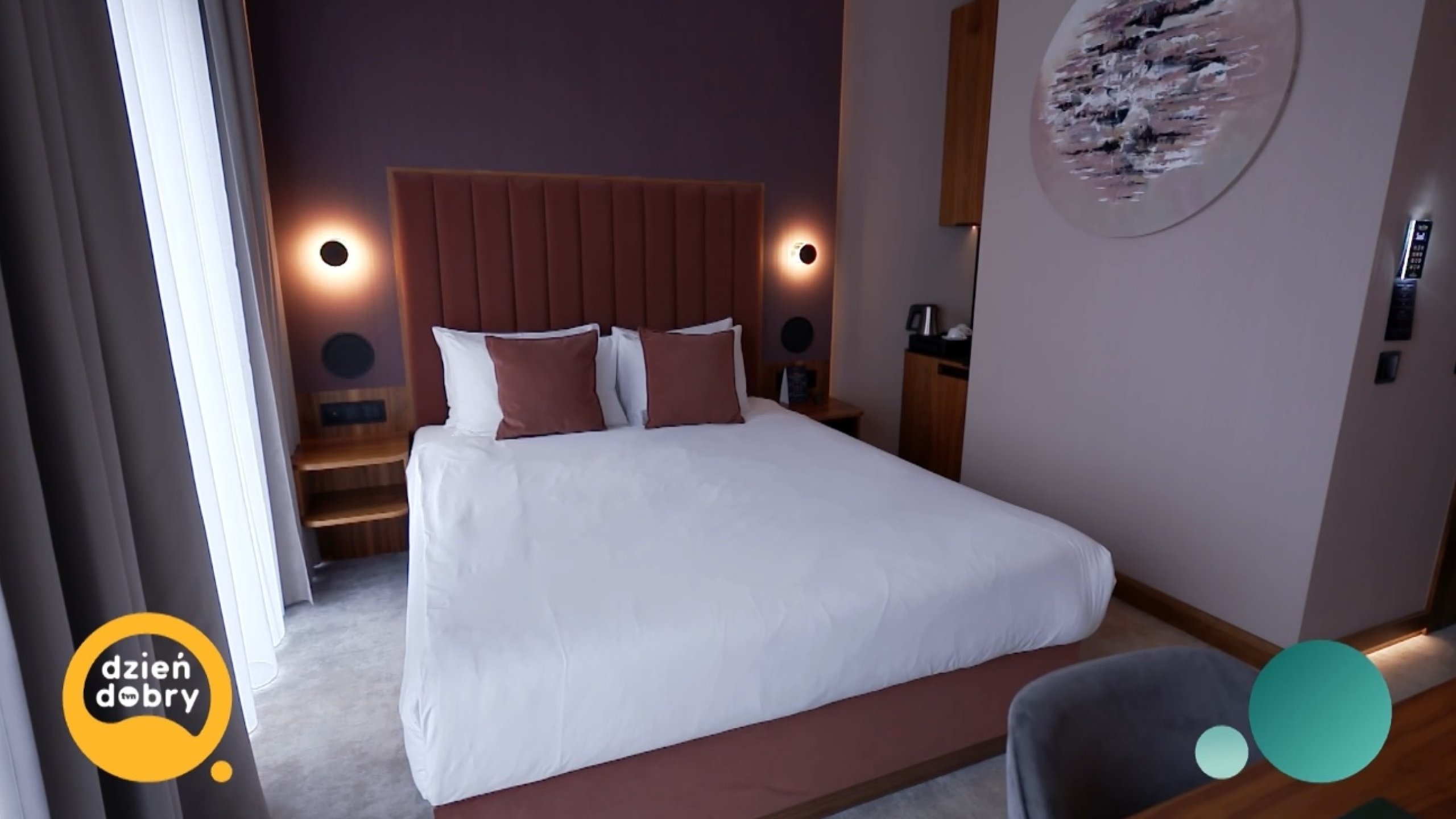 My Story Gdynia w Dzień Dobry TVN –Nowy Trend wśród Gości