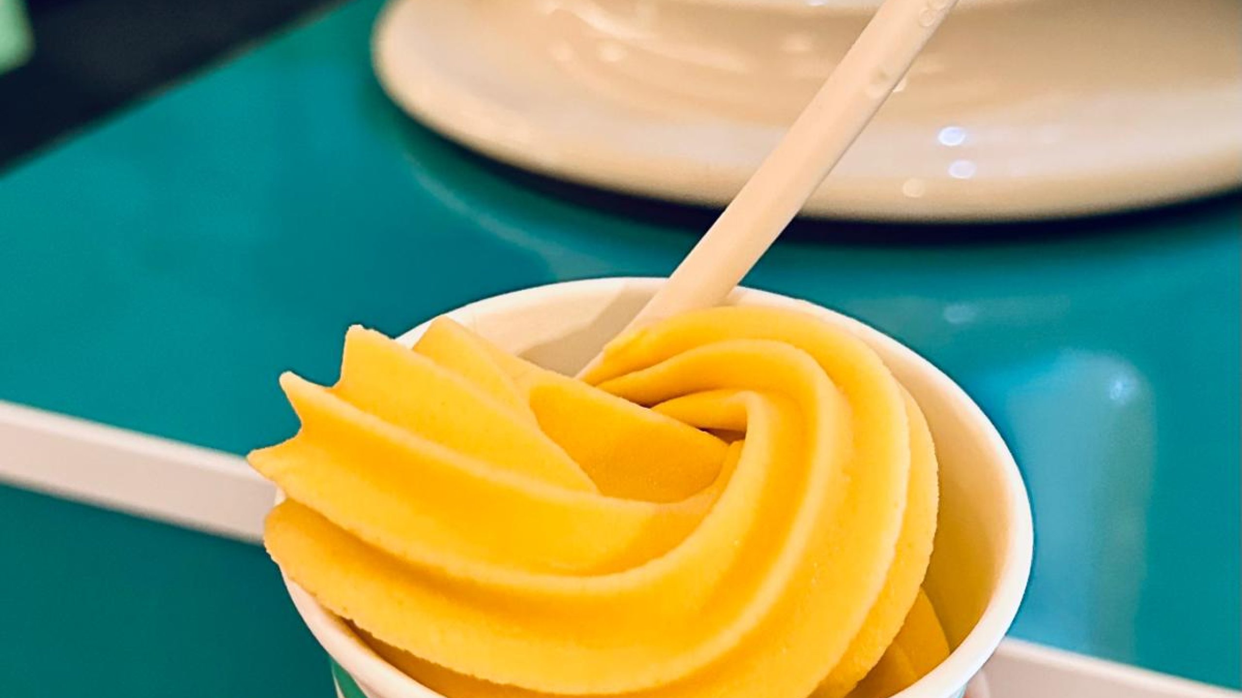 Odkryjcie Wielką Porcję Szczęścia w My Story Gdynia – Maszynę do Lodów Fwip!