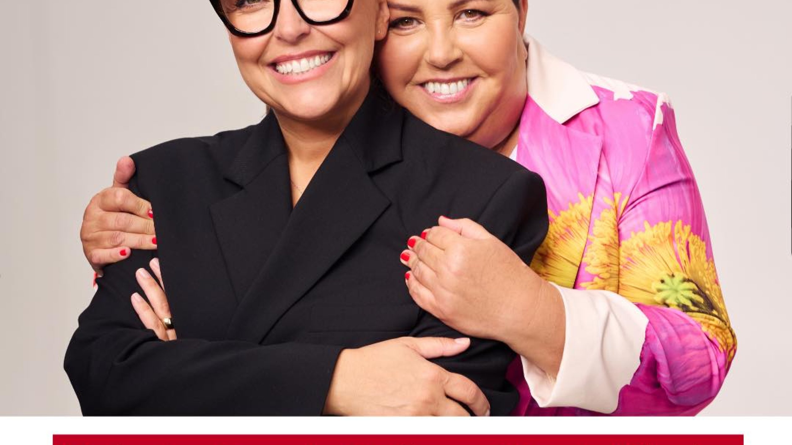 Kameralna kolacja z Dorotą Wellman i Martą Klepką w Hotelu My Story Gdynia!