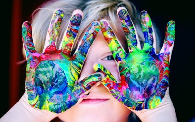 EXPERYMENT Science Center