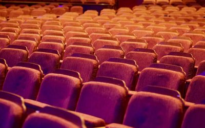 Musical Theater in Gdynia