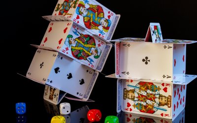 Playing Cards Museum "Bridge Street"