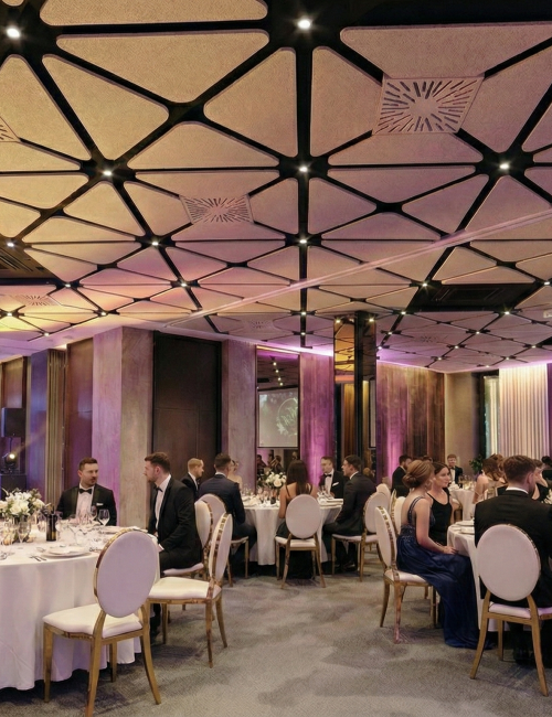 Modularna przestrzeń