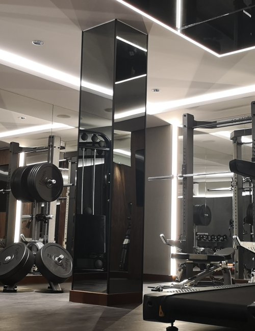 The perfect place for your stay