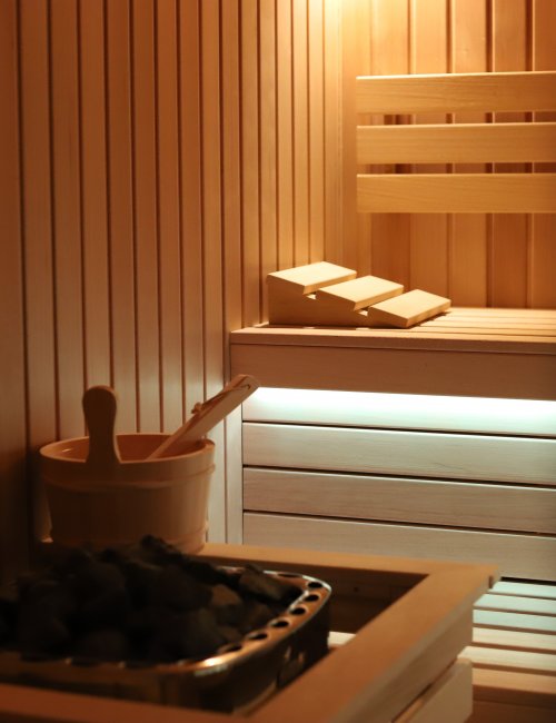 The perfect place for your stay