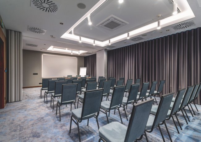 Nowoczesne wyposażenie