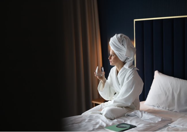 Sen podstawą regeneracji