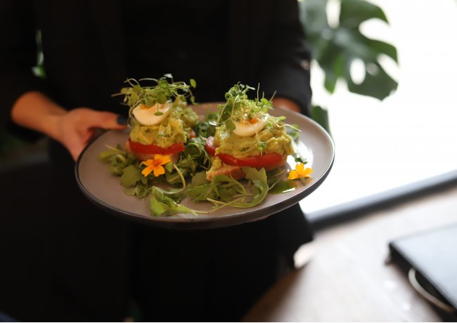 Hotel ze śniadaniami Gdynia