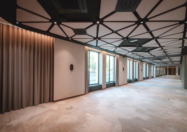 Sala Orbit