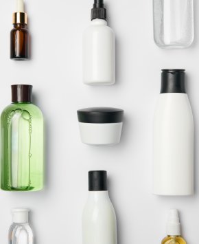 Pojemniki wielokrotnego użytku