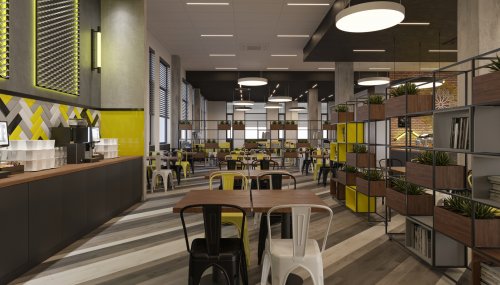 o3Eat & Bar