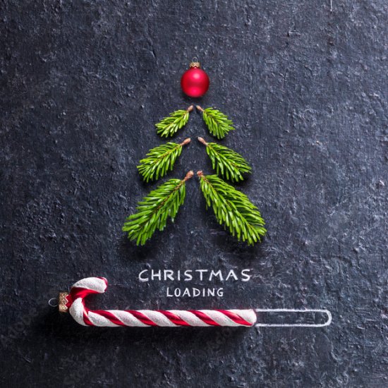 Wasza Wigilia. Nasze wykonanie