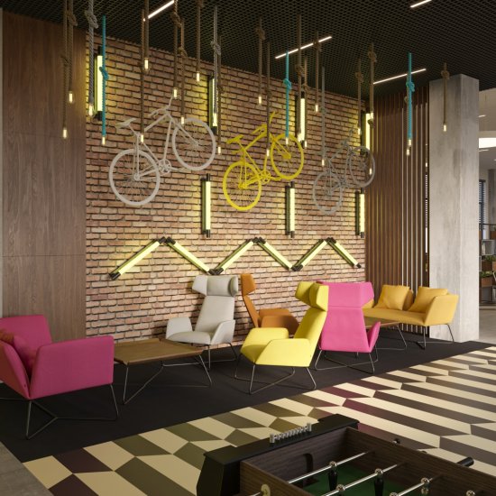 Wypoczynek w Twoim stylu