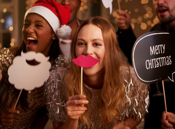 Przepis na udane spotkanie