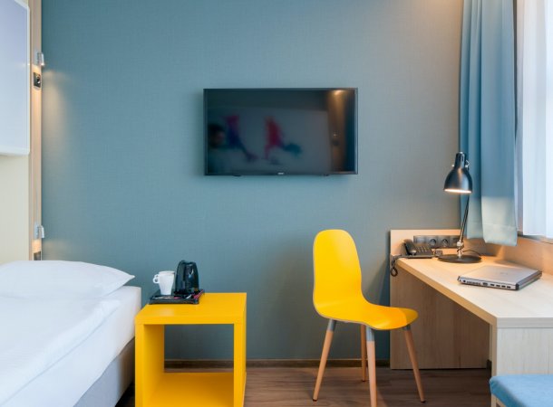 Przepis na dobry sen