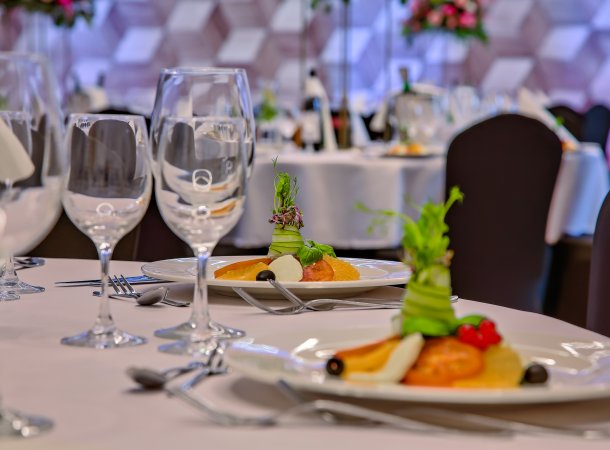 Dlaczego warto wybrać Hotel O3