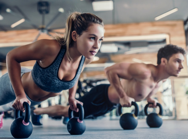Sports energy from Wola