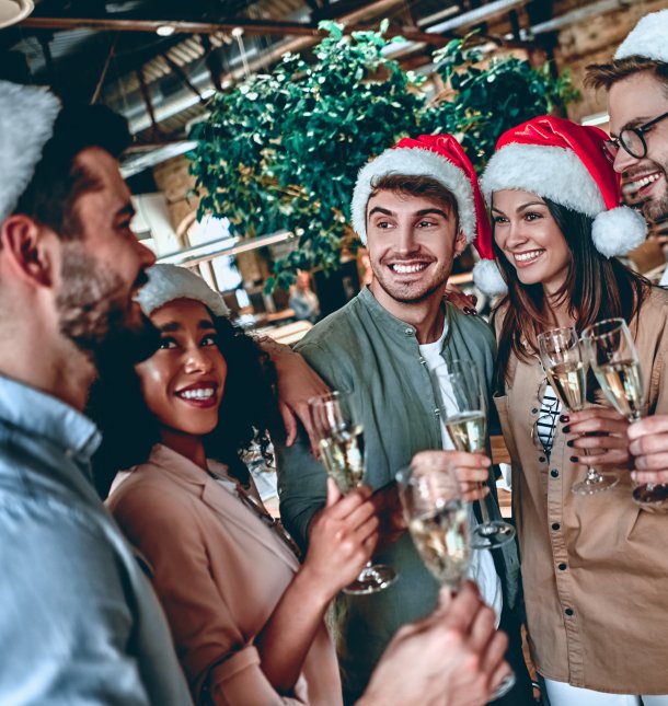 Przepis na udane spotkanie