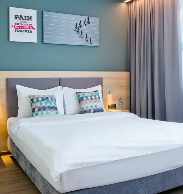 Przepis na dobry sen