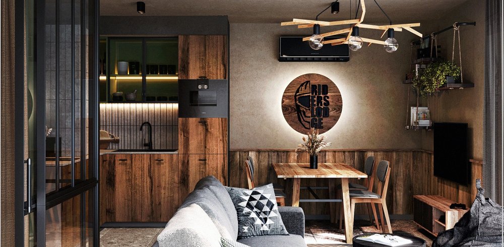 Kościelisko Chotarz Bór 14E