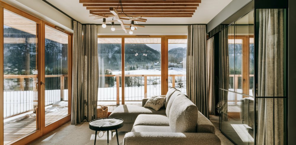 Kościelisko Chotarz B&oacute;r 14E