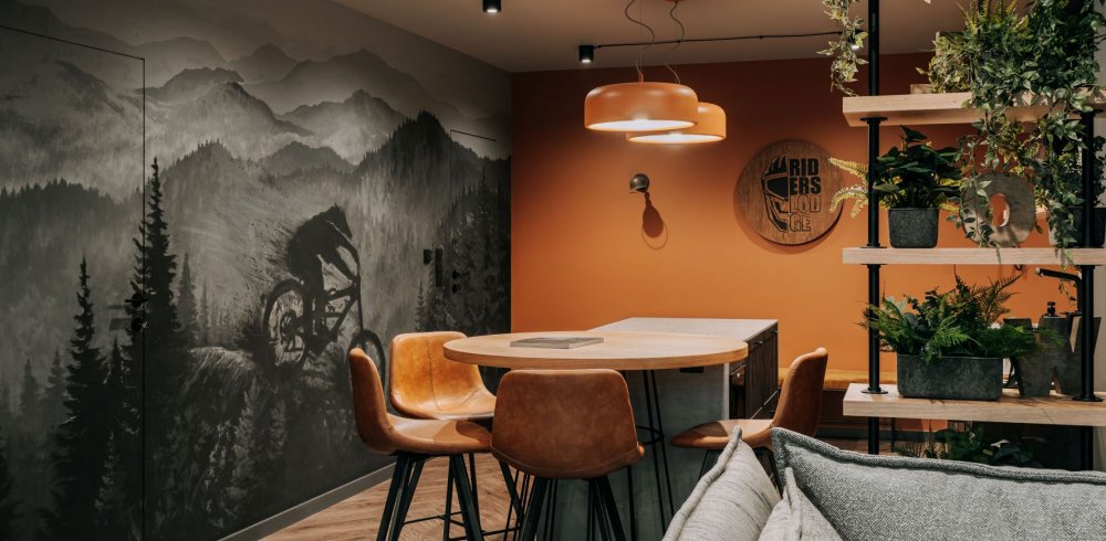 Bielsko-Biała Jeżynowa 12A