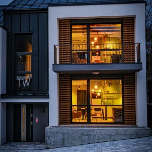 RIDERS LODGE Gallery