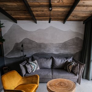 RIDERS LODGE Gallery