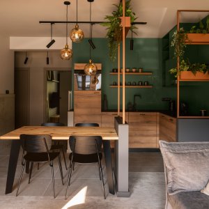 RIDERS LODGE Gallery