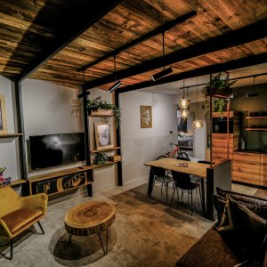 RIDERS LODGE Gallery